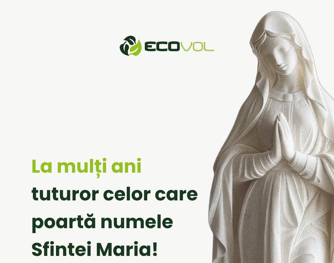 Astăzi, 8 septembrie, sărbătorim Nașterea Maicii Domnului, una dintre cele mai îndrăgite sărbători creștine.